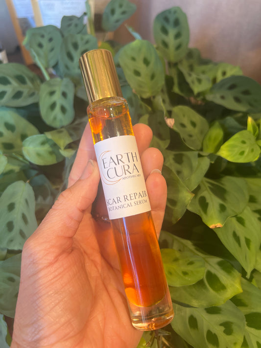 SCAR REPAIR Botanical Serum