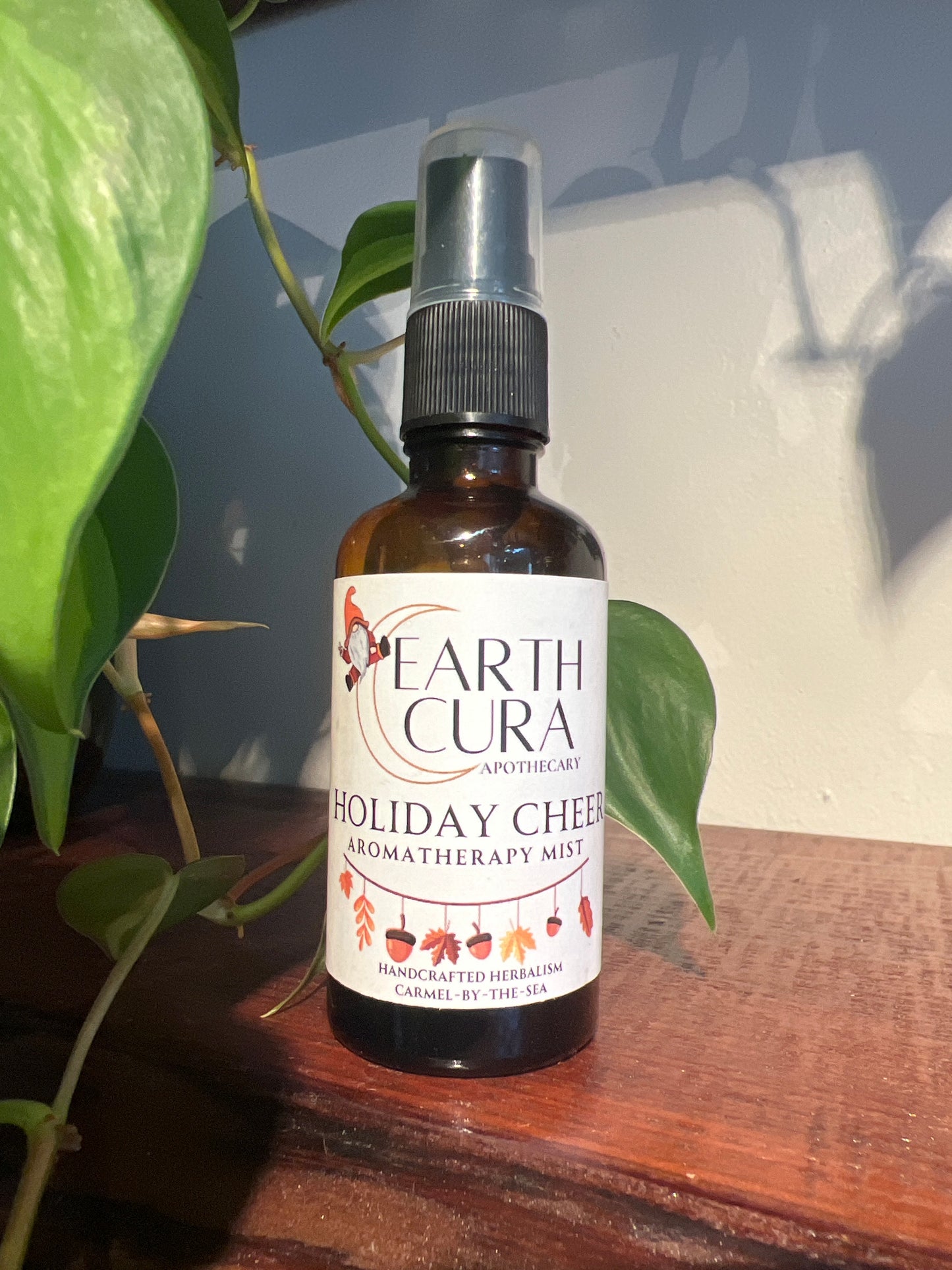 HOLIDAY CHEER Aromatherapy Mist