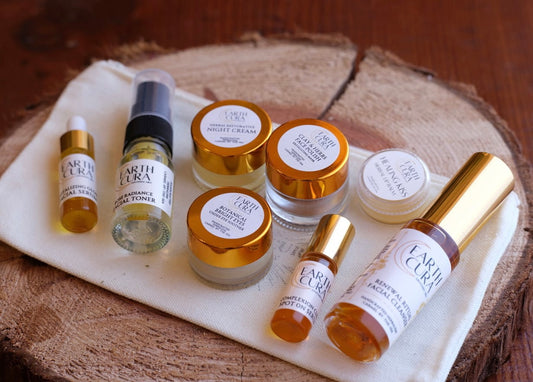 COMPLEXION COMPANION - Mini Kit - Travel Kit - Full Skincare Line